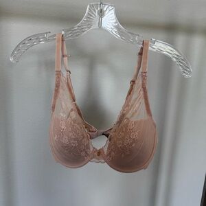 NWT Natori Cherry Blossom Convertible Bra